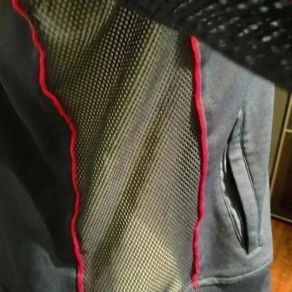 🔥2/40$🔥 track jacket. Fall season start - Picture 3 of 5